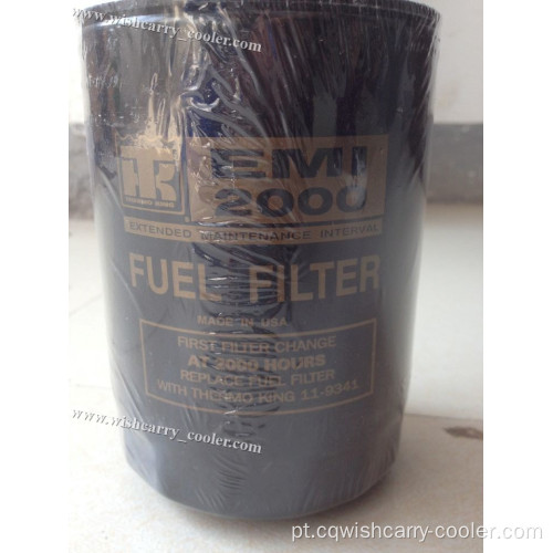 119341 Original Thermo King Motor Diesel Filtro-Combin-Spin EMI2000, SP disponível para o T-800m, T-880Pro